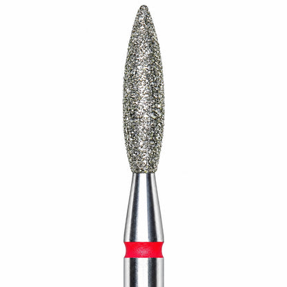 Staleks Flame Nail Drill Bit FA10R023/10