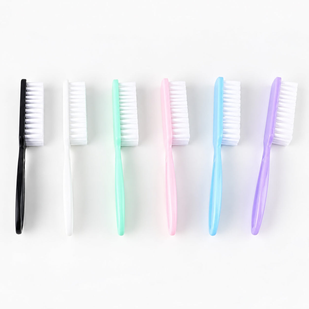 Professional Nail Dust Brush