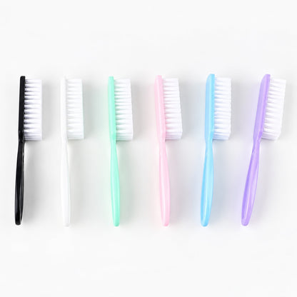 Professional Nail Dust Brush