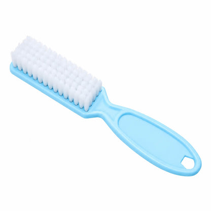 Nail Art Dust Cleaner Brush