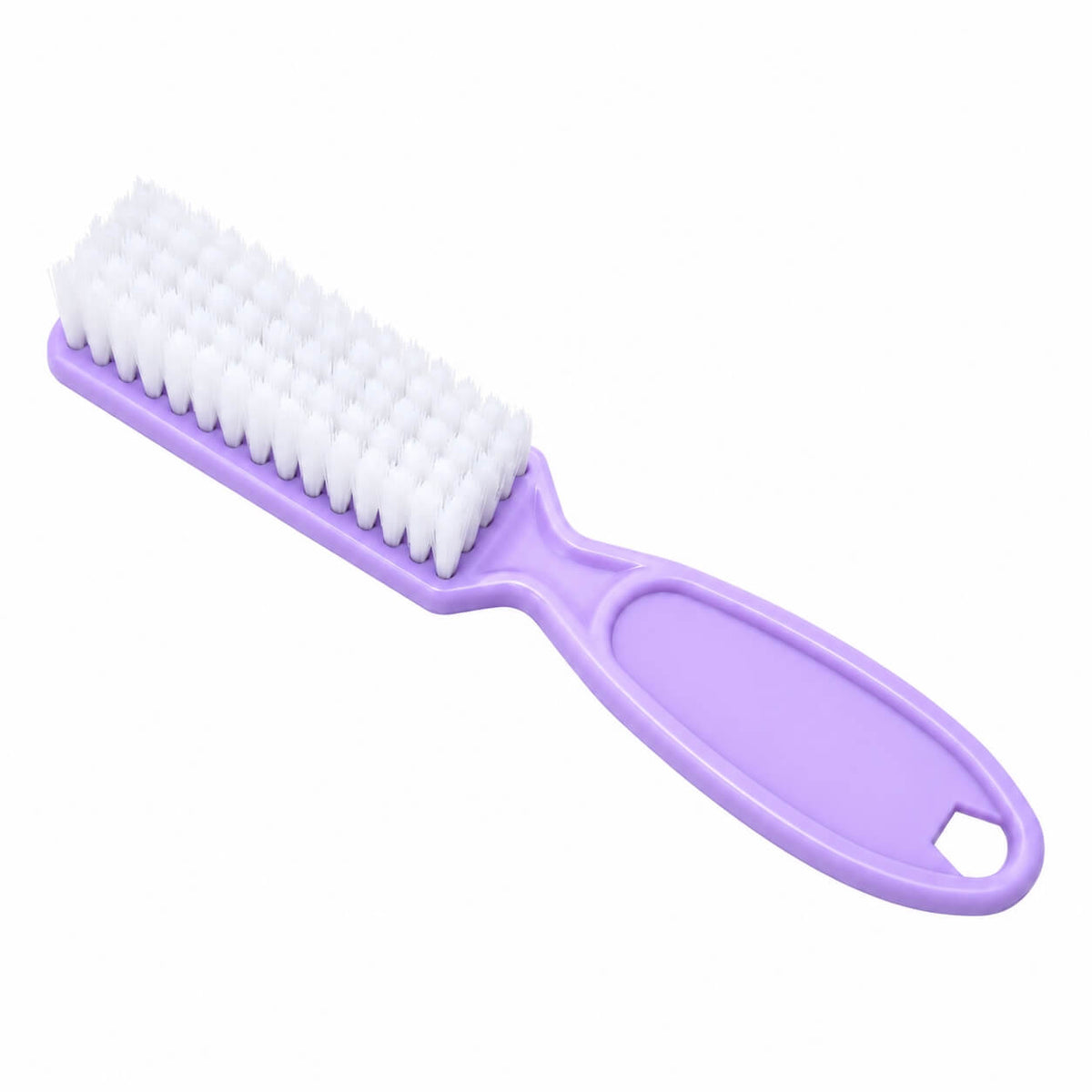 Nail Powder Dust Remover Brush