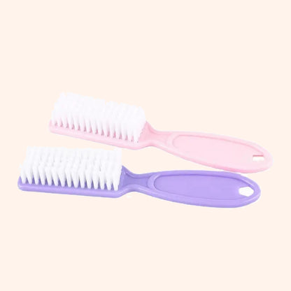Nail Dust Brush for Manicure