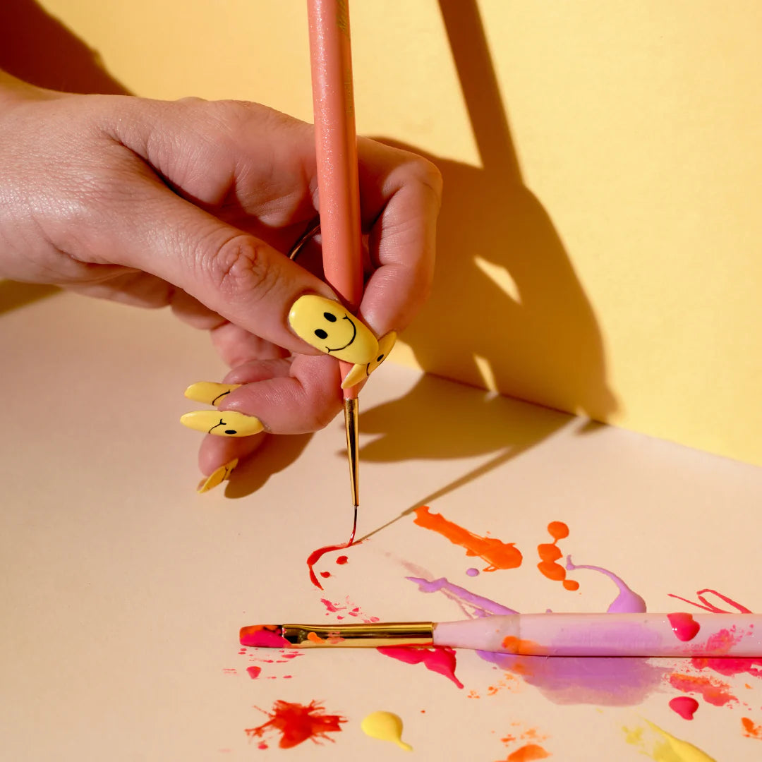 Nail Thoughts - Brush Detailer