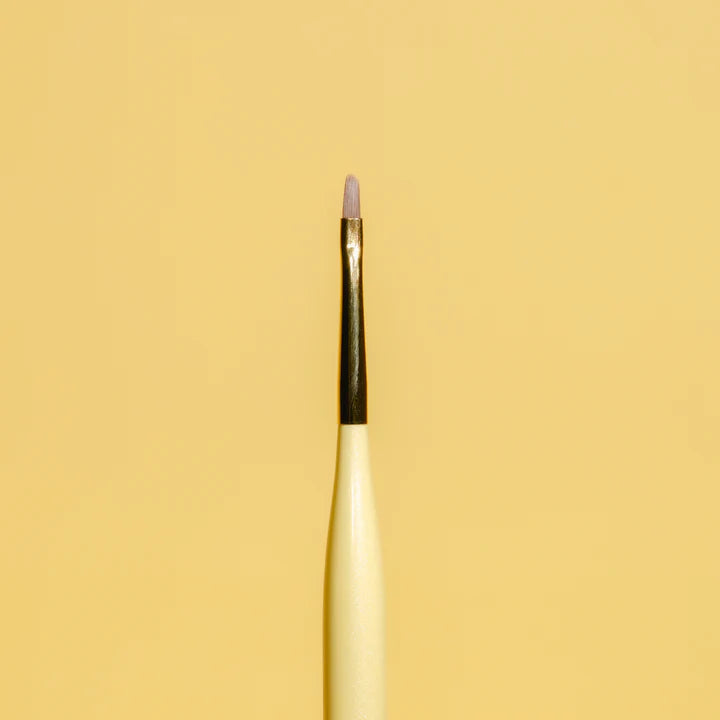 Nail Thoughts - Nail Thoughts Brush Set + Free Brush Case