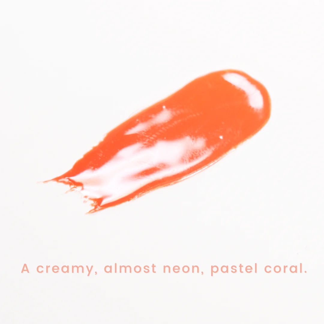 Nail Thoughts - NT-11 Isla Vista