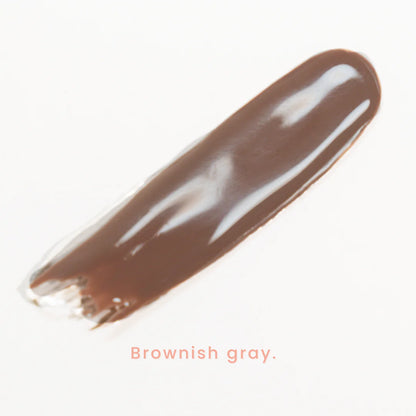 Nail Thoughts - NT-53 Earl Grey