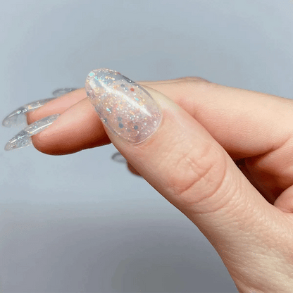 Nail Thoughts - NT-57 Enigma