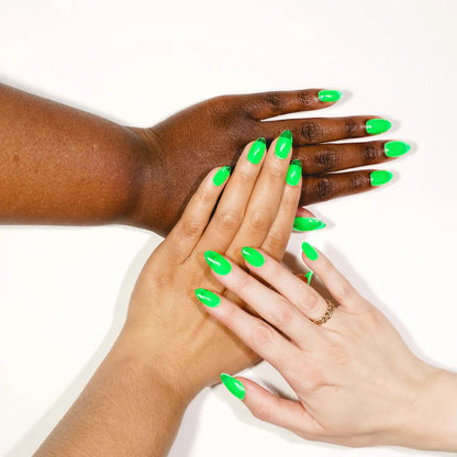 Nail Thoughts - NT-70 Iced Green Tea