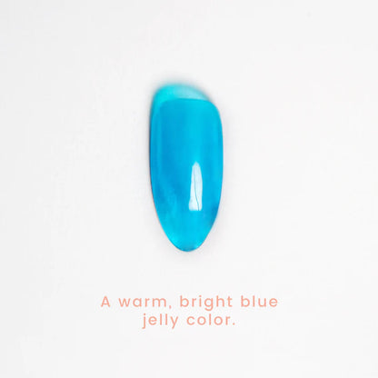 Nail Thoughts - NT-73 Journal Entry
