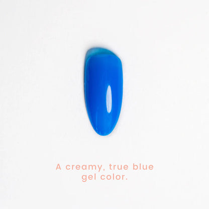 Nail Thoughts - NT-74 What time is it?