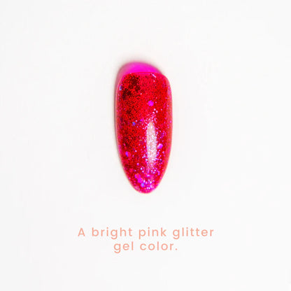 Nail Thoughts - NT-78 Dressed Up For What?