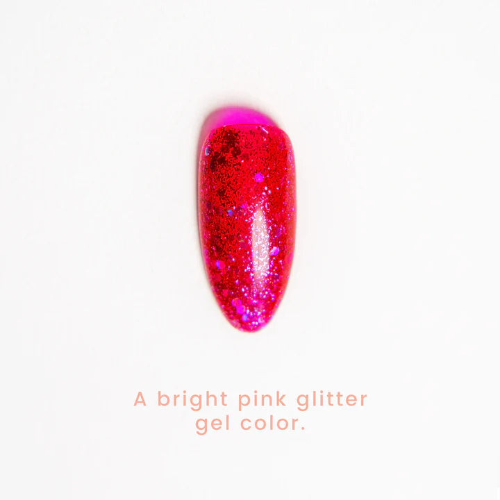 Nail Thoughts - NT-78 Dressed Up For What?