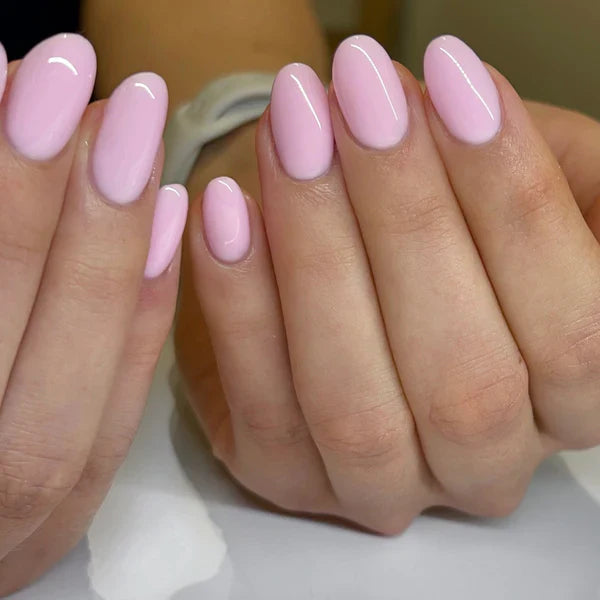 Nail Thoughts - Pot NTB-09 Milkshake Base, 8g