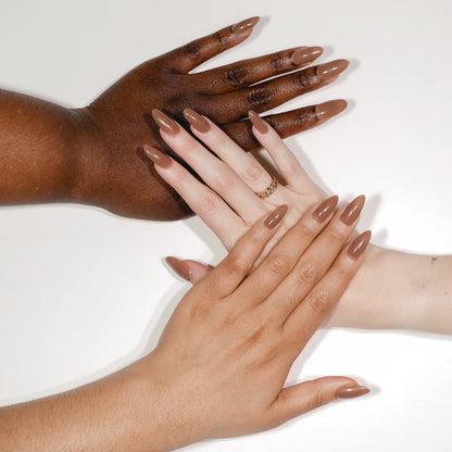 Nail Thoughts - NTB-14 Nutmeg Base