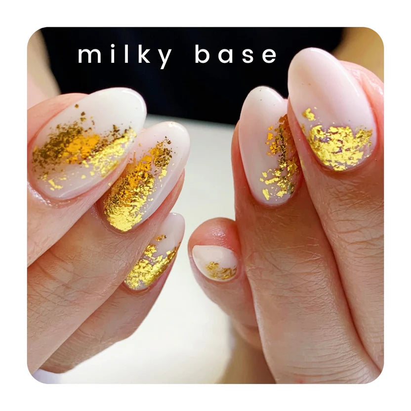 Nail Thoughts - NTB-05 Milky Base