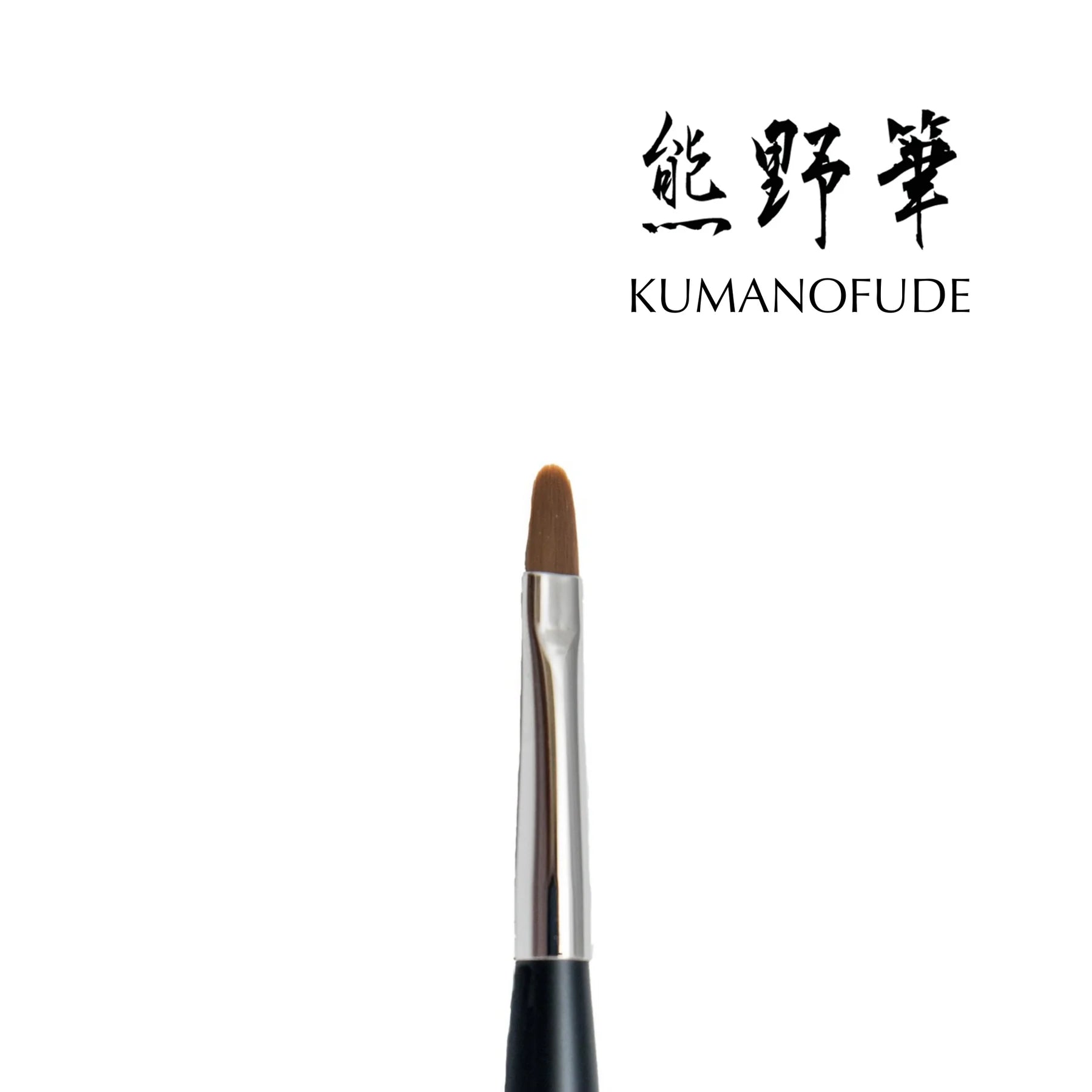 Nail Thoughts - Round Brush