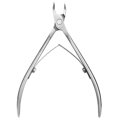 STALEKS Pro Expert 90 Professional Cuticle Nippers 3 mm Ne-90-3