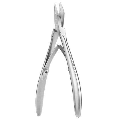 STALEKS Pro Expert 90 Professional Cuticle Nippers 3 mm Ne-90-3