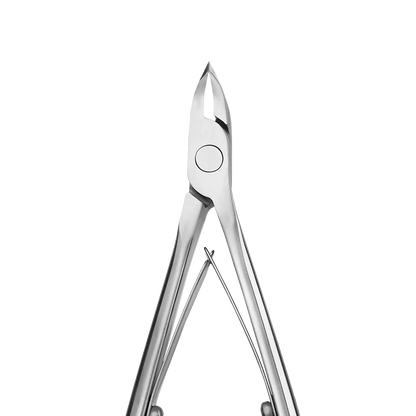 STALEKS Pro Expert 90 Professional Cuticle Nippers 3 mm Ne-90-3