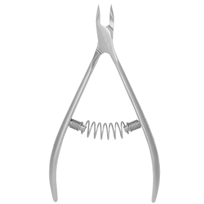 STALEKS Pro Expert 91 Professional Cuticle Nippers 3 mm Ne-91-3
