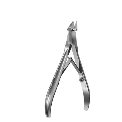 Staleks - EXPERT 92 Professional Cuticle Nippers, 7 mm NE-92-7