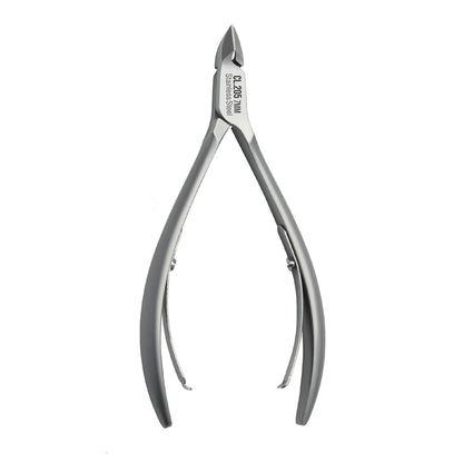 Nghia CL-205 Cuticle Nipper professional cuticle cutter for nail technicians