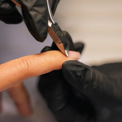 Nghia - D-03 Cuticle Nipper