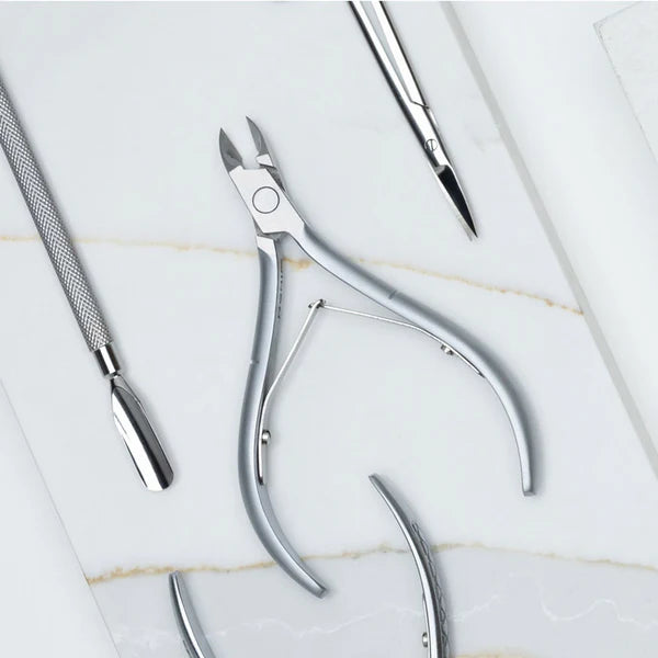 Nghia - D-03 Cuticle Nipper