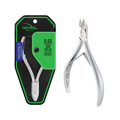 Nghia - D-03 Cuticle Nipper