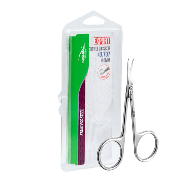 Nghia - KD-707 Cuticle Scissors