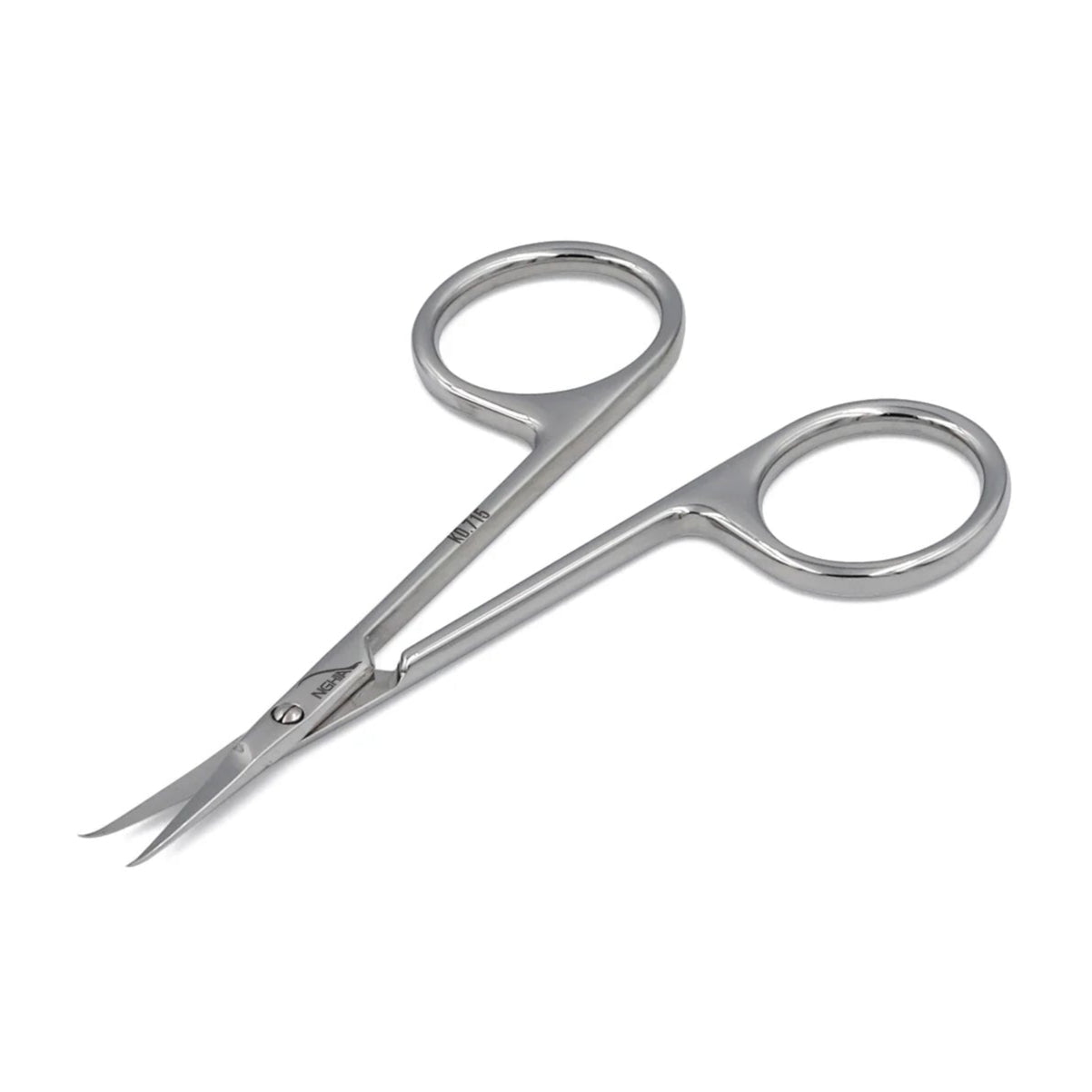 Nghia - KD-715 Cuticle Scissors