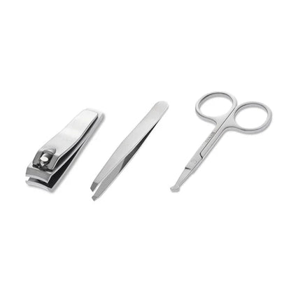Nghia - MINI-01 Men Compacted Nail Kit