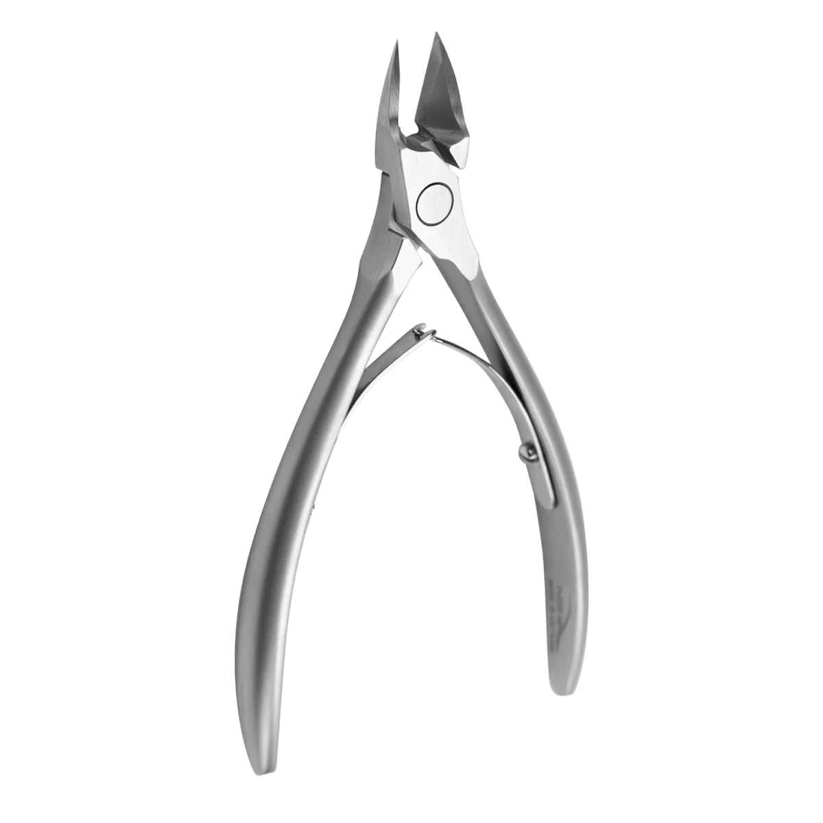 Nghia NL-205 Nail Nipper salon-quality nail trimming tool with sharp blades