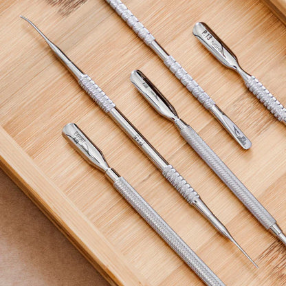Nghia P-15 durable stainless steel professional manicure tool