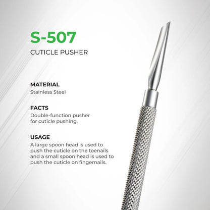 Professional-grade quality built for frequent use