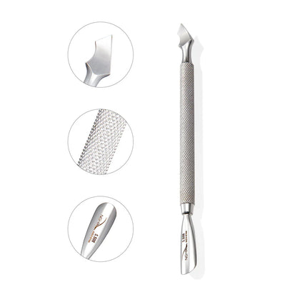 S-508 Push and tidy cuticles with ease for neat, polished nails