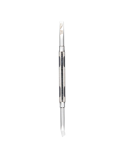 Nghia S-512 Cuticle Pusher professional manicure cuticle preparation tool