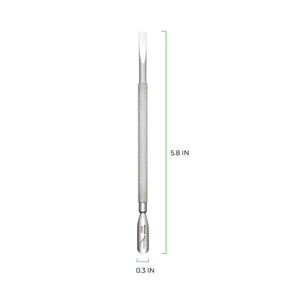 Nghia S-515 nail prep stainless steel tool