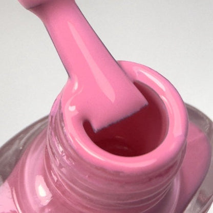 DARK - Stamping Polish Pink #17, 10ml