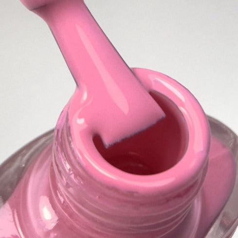 DARK - Stamping Polish Pink #17, 10ml