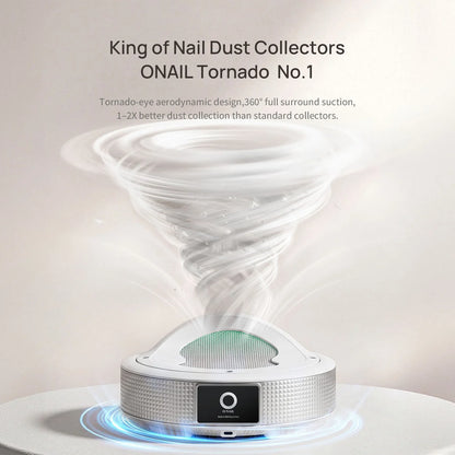 O Nail Nail Drill System Bundle