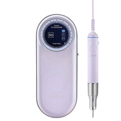 O NAIL Nail Drill Pro Max Purple