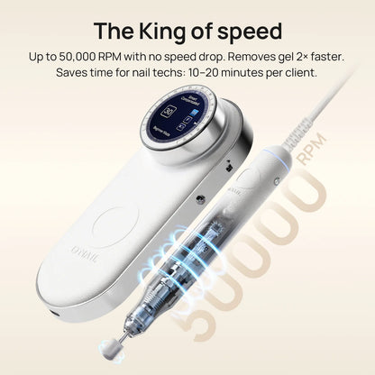 Nail Drill Pro Max O NAIL 1 handpiece