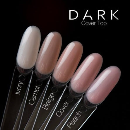 DARK - Peach Top, 10ml