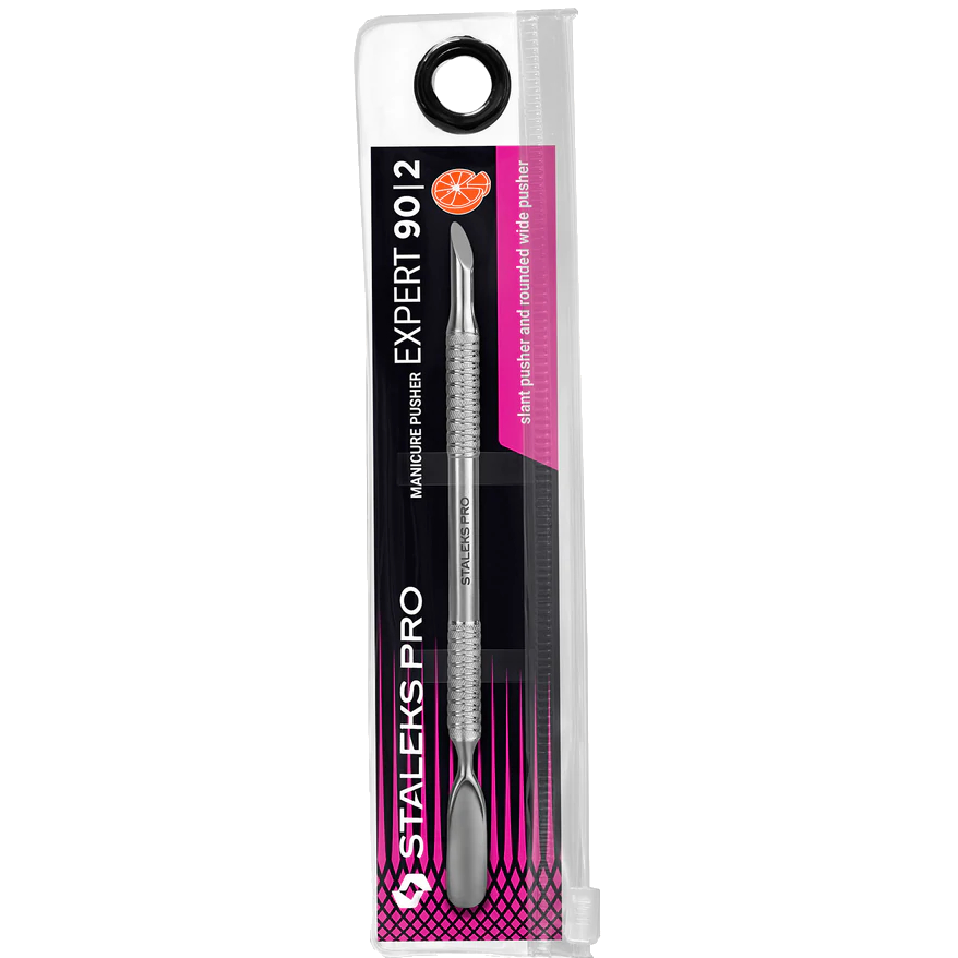 STALEKS MANICURE PUSHER STALEKS PRO EXPERT 90 TYPE 2 PE-90/2- STALEKS™