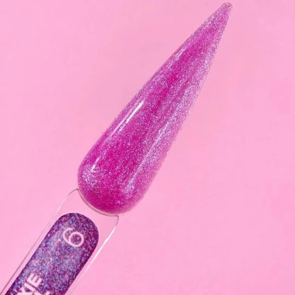 NIXIE GEL #6 (5ML) - LUNA™