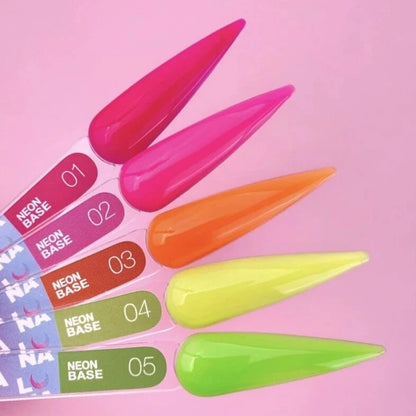 NEON BASE #1 (13ML) - LUNA