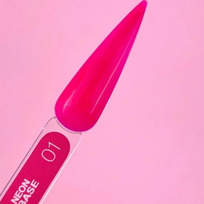 NEON BASE #1 (13ML) - LUNA