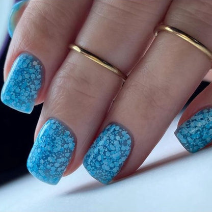 LUNA - Bubble Gel #3, 5ml