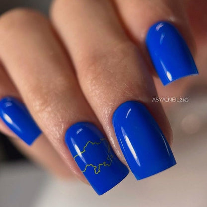 GEL COLOR #36  - LUNA